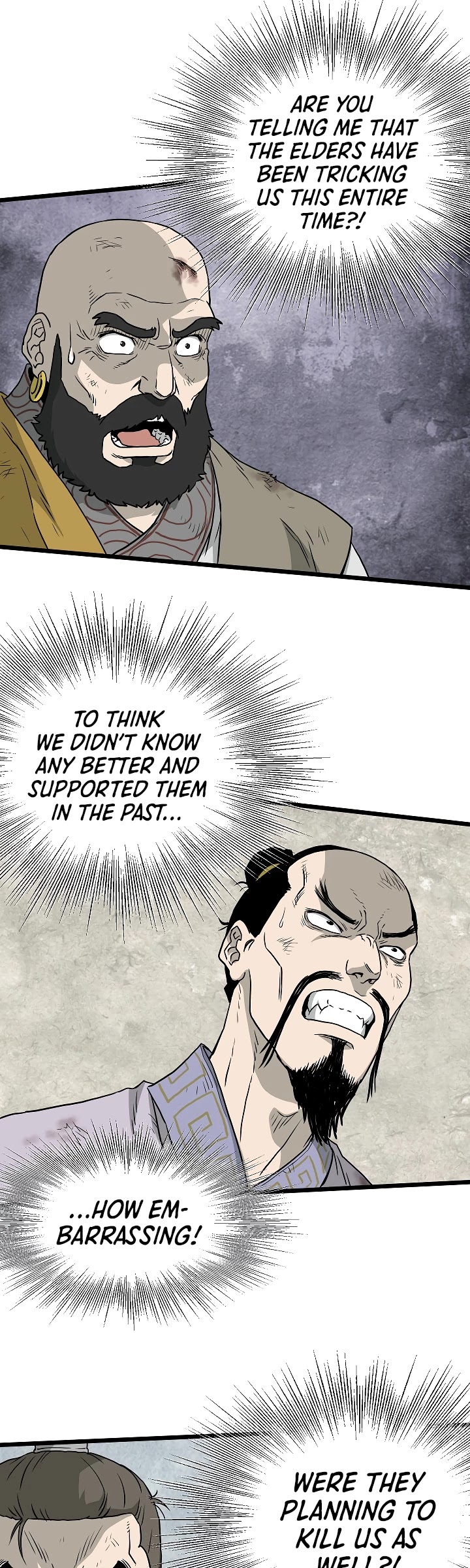 Murim Login Chapter 54 image 10